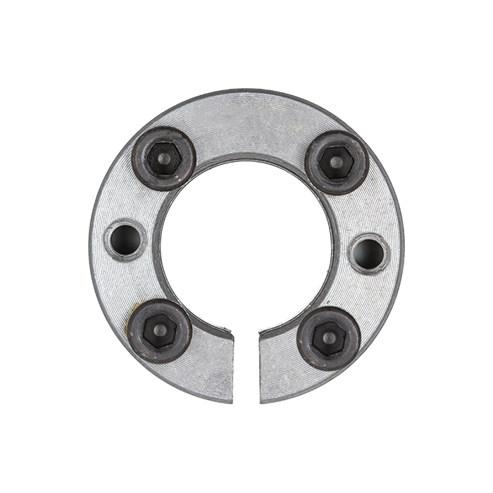 Зажимная втулка KLSS015 ISKRA