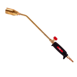 Горелка газовоздушная ГВ-100 TLHT100 TITAN LOCK