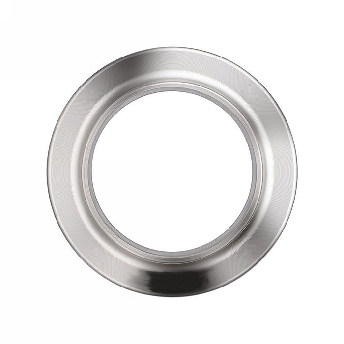 Конический штуцер под приварку DIN 11851, DN50, нерж. сталь 304, TL50CONWS TITAN LOCK