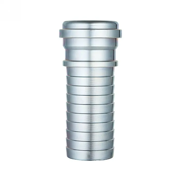 Соединение для пара "GEFEST" в сборе, 4" NPT (оцинк. сталь), TLGFC4 (GF141) TITAN LOCK