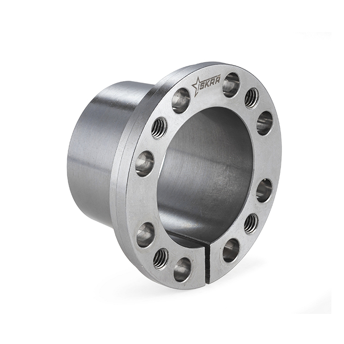 Зажимная втулка KLDB050 ISKRA