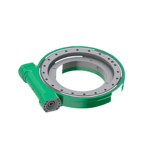 ОПУ с червячным приводом SG430-25RH ISKRA