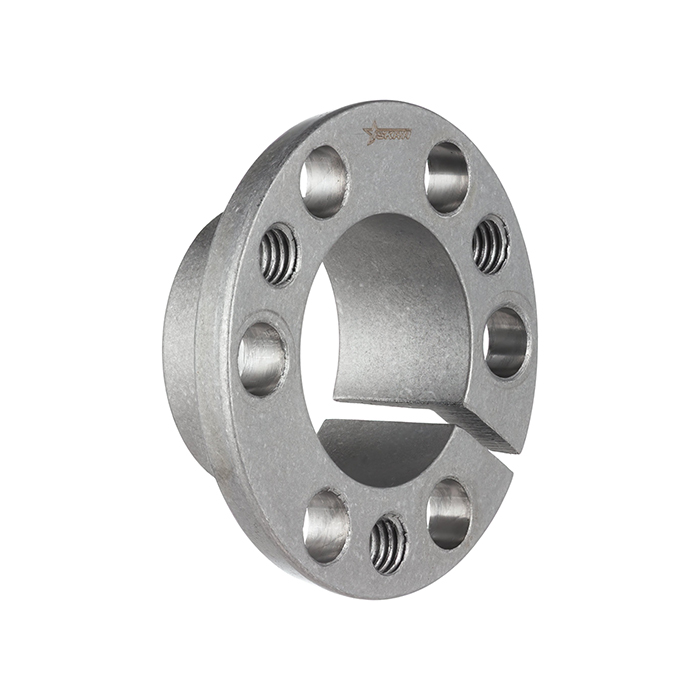 Зажимная втулка KLHH042 (PHF FX120-42x70) ISKRA