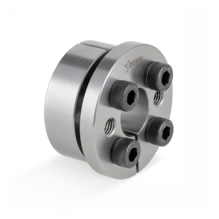 Зажимная втулка KLBB233 (PHF FX52-33x65) ISKRA