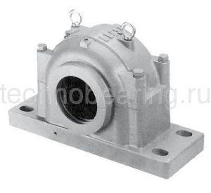 Разъемный корпус SD3076 ISB