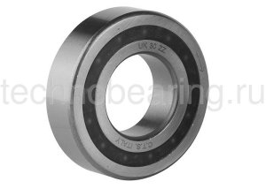 Обгонная муфта UK20-ZZ (CSK20) CTS