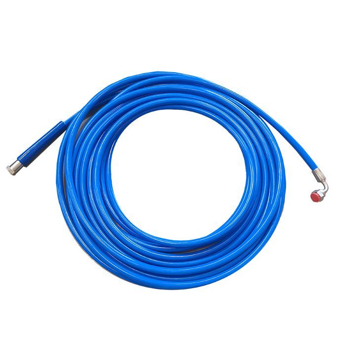 Шланг "Cleanfoam", 1/2" (12 мм), 80 Bar, L=25 м, TL012CF25 TITAN LOCK