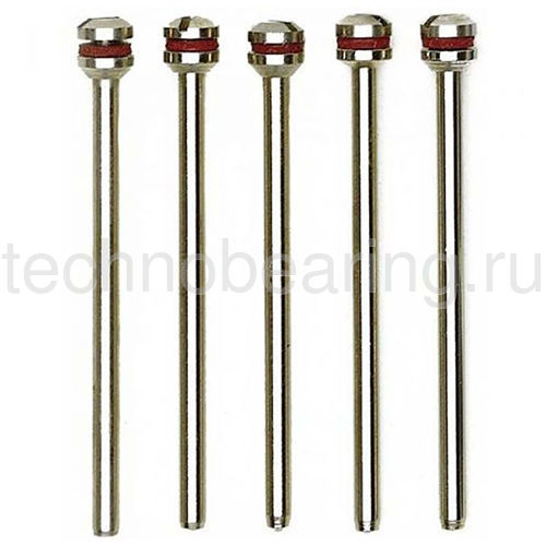 Дискодержатели, 5  шт. 28815 Proxxon