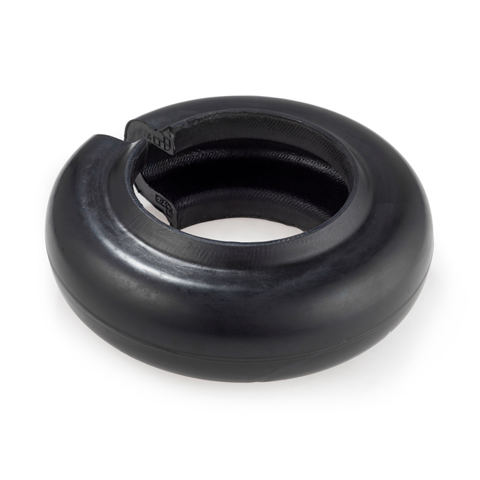 Упругий торообразный элемент F70 (PHE F70NRTYRE) ISKRA