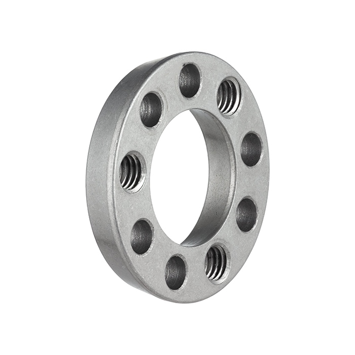 Зажимная втулка KLGG030 (PHF FX10-30x55) ISKRA