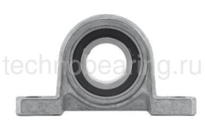 Подшипниковый узел UP003ER ISB