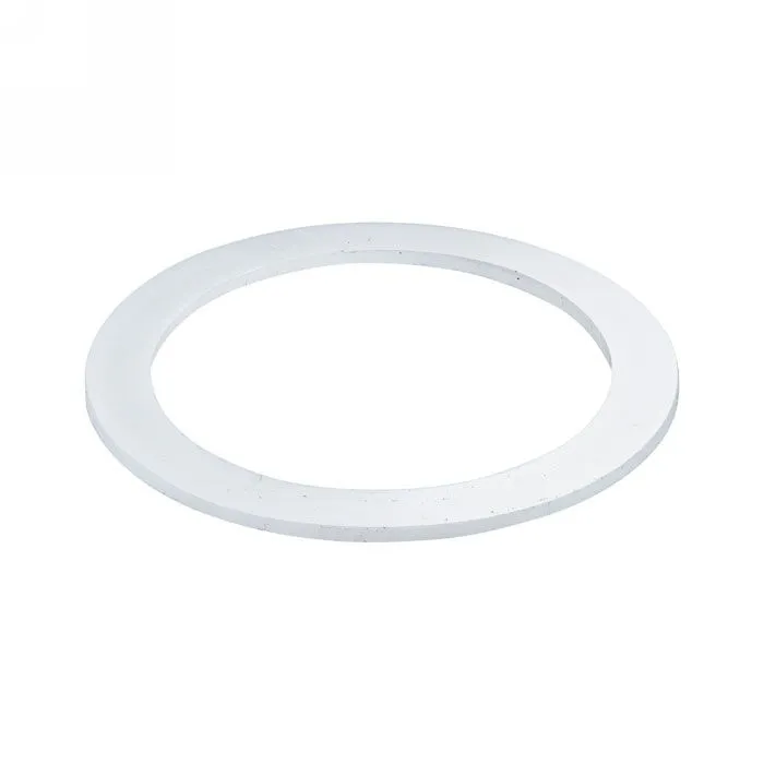 Диоптр гаечный под сварку, нержавеющий, DN32, TL032DWWD TITAN LOCK