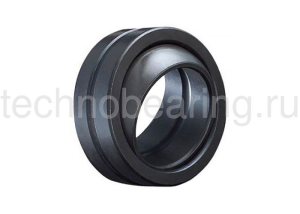 Подшипник GEG17 C ISB