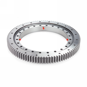 ОПУ стандартная серия с одним рядом шариков EB1.20.0314.200-1STPN ISKRA