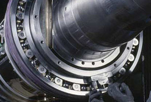 Выбор подшипника качения