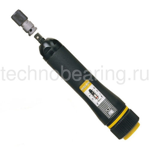 Динамометрическая отвертка MicroClick  MC 5 23347 Proxxon