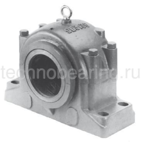 Разъемный корпус SD3152 ISB