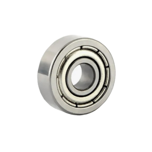 Подшипник 608-ZZ ISKRA