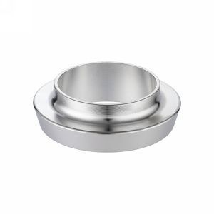 Конический штуцер под приварку DIN 11851, DN50, нерж. сталь 304, TL50CONWS TITAN LOCK