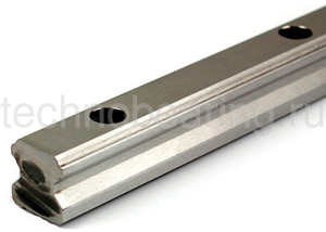 Направляющая R35N ISB Linear — сопутствующий товар