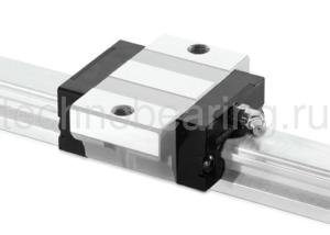 Каретка LLTHC 20 SA T1 P5 SKF