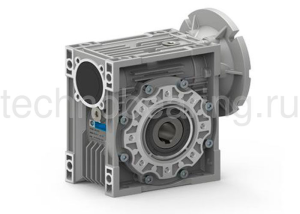 Червячный редуктор: VP 030 P R60 56B14 U Sati