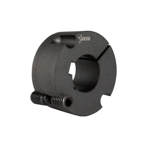 Втулка тапербуш 2517-40 мм ISKRA — сопутствующий товар