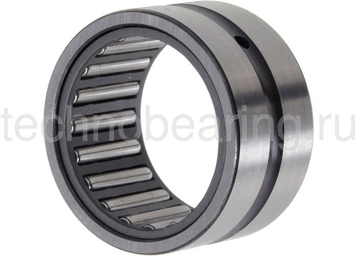 Подшипник RNA4924 NBS