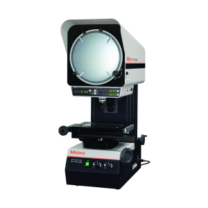 Профильный проектор PJ-P2010A 200/100 мм 302-802-10 Mitutoyo