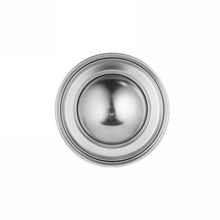 Шариковая опора KSM22BS/CS ISKRA