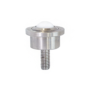 Шариковая опора SP15-FLPL/CS ISKRA