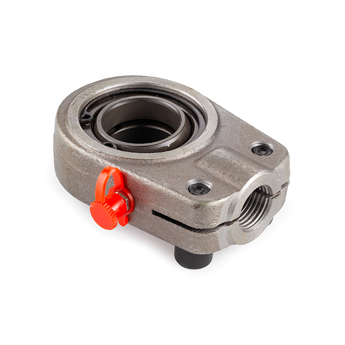 Шарнирный наконечник TAPRU550 ISKRA