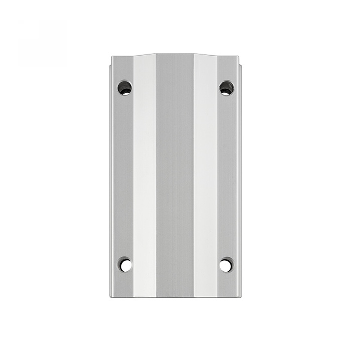 Линейный подшипник в сборе с корпусом SCS40-L-UU ISKRA