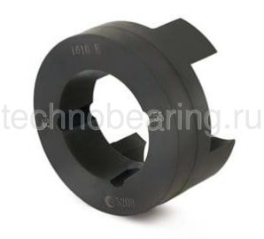 Полумуфта под втулку 1108 GTE2838 Sati