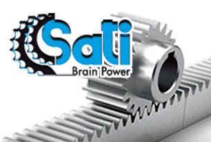 Зубчатые рейки и шестерни еще выгодней!