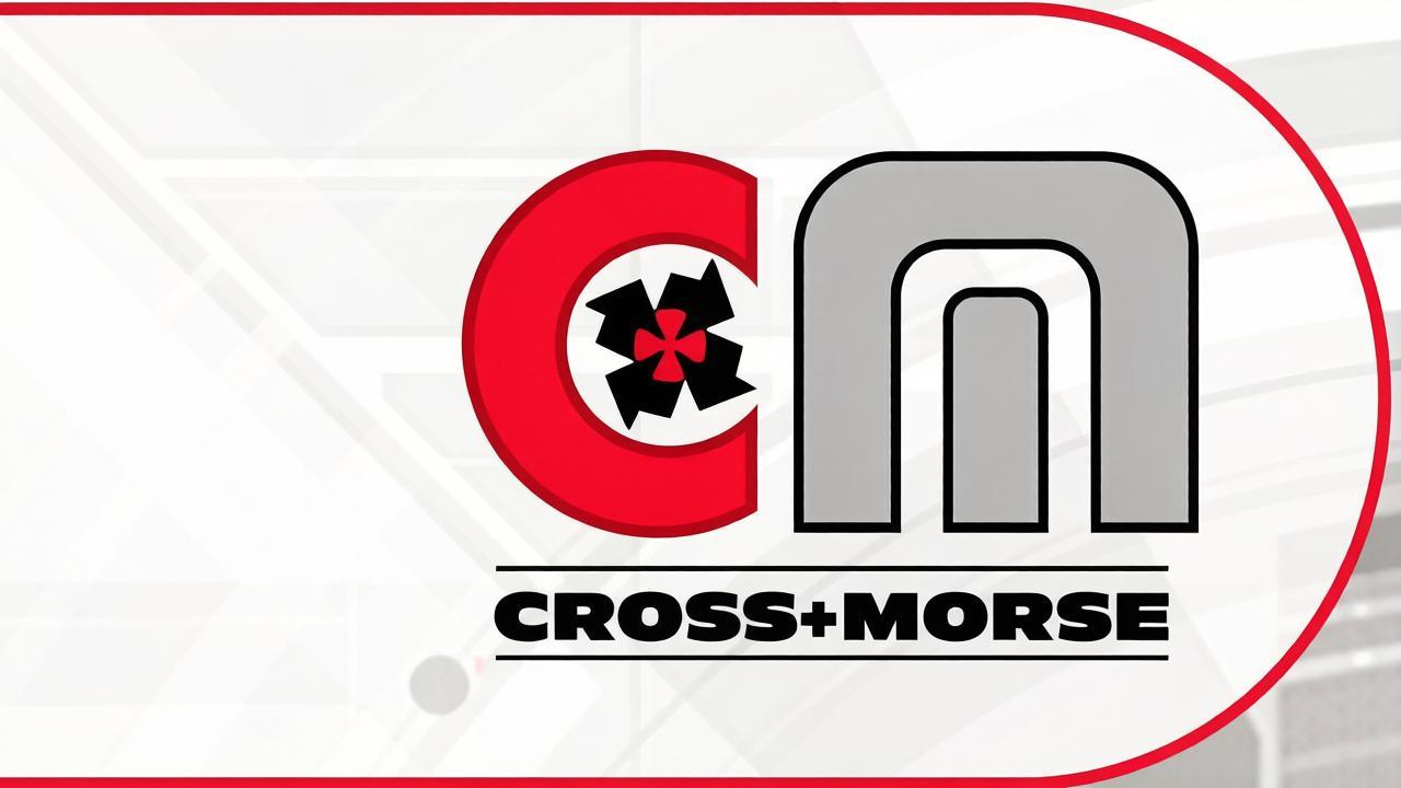 Cross+Morse