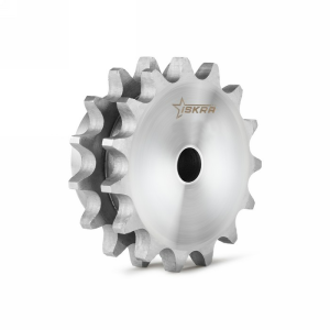 Звездочка со ступицей под расточку для цепи 10B-2, z=13, 5/8" x 3/8" PD10013 (PHS 10B-2B13) ISKRA