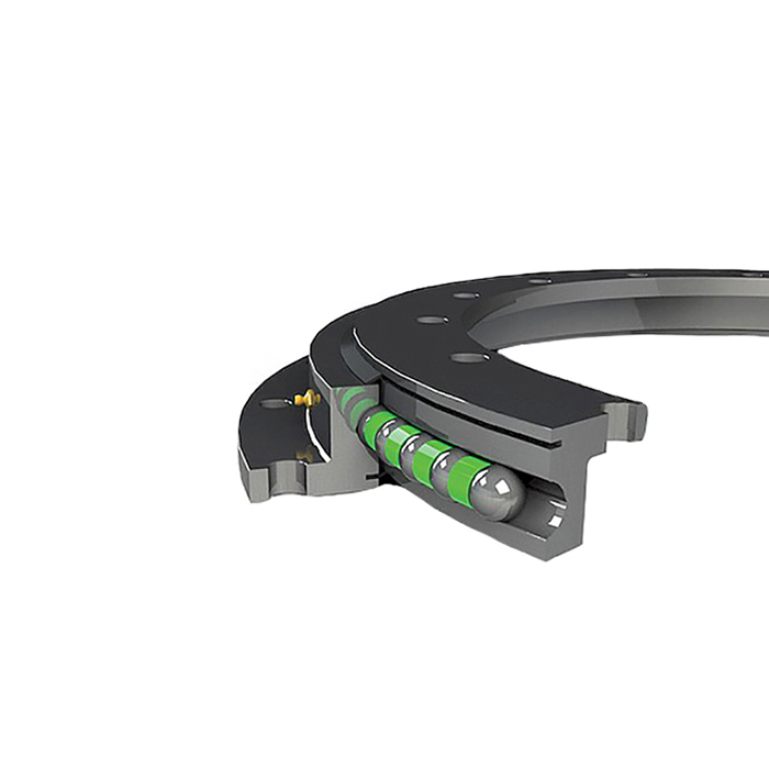 ОПУ фланцевая серия NBL.20.1094.200-1PPN ISKRA