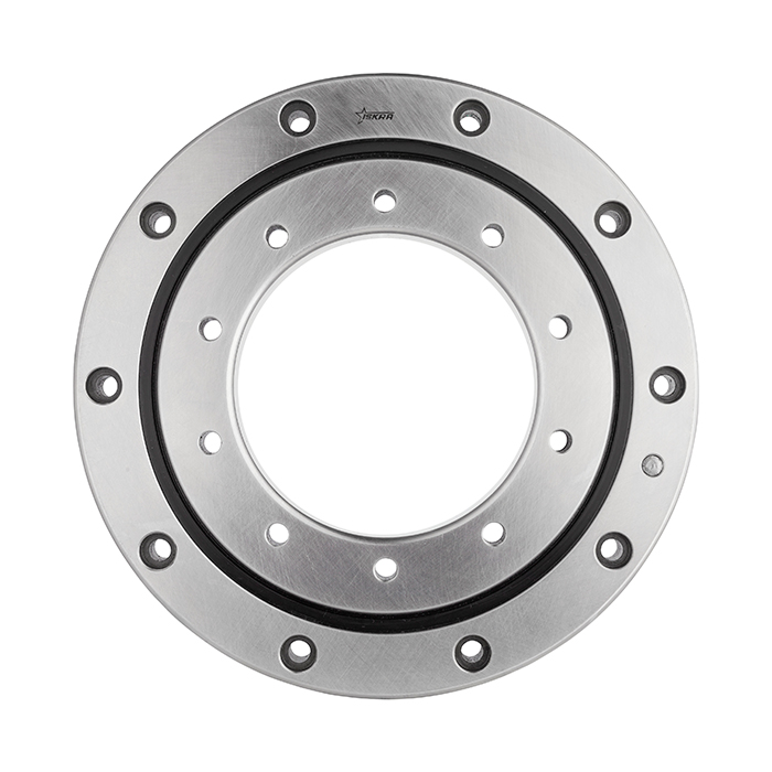 ОПУ прецизионная серия с перекрестными роликами RU148G-UU-CC0-P5 ISKRA