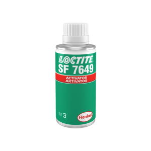 Активатор для анаэробных продуктов SF 7649 500ML Loctite