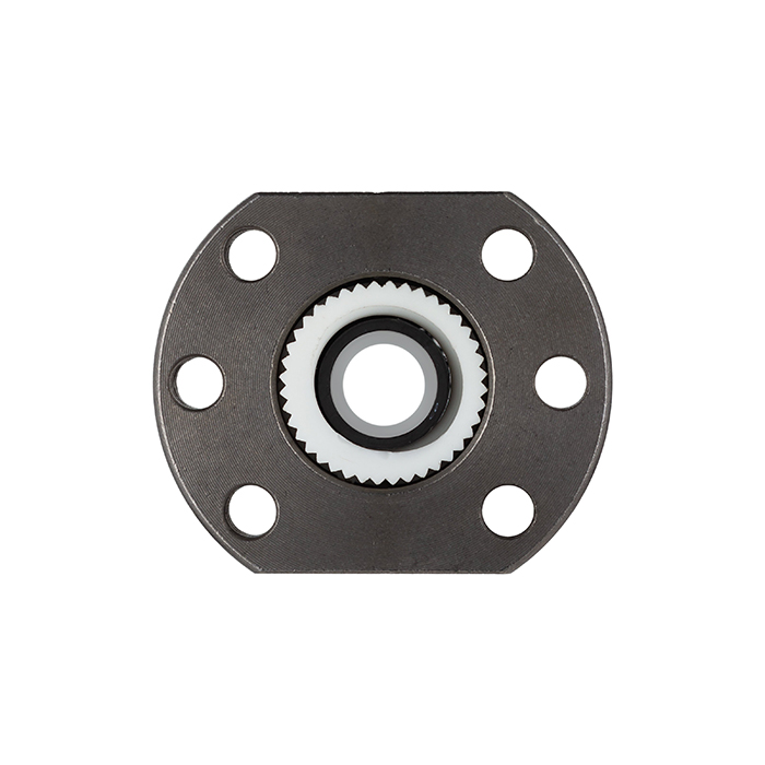 Гайка ШВП SFU2510 ISKRA