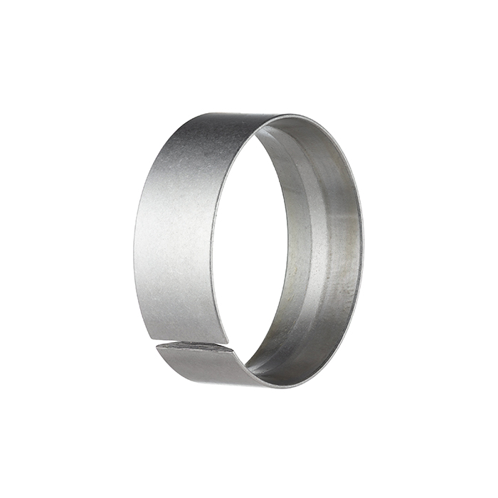 Зажимная втулка KLGG090 (PHF FX10-90x130) ISKRA