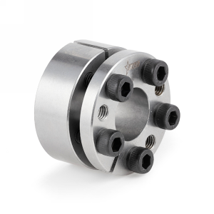 Зажимная втулка KLAA080 (PHF FX41-80x120) ISKRA