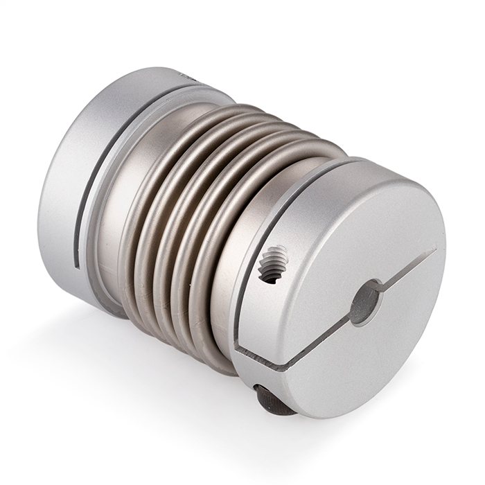 Муфта сильфонная соединительная BC25-C (d=6 мм) ISKRA