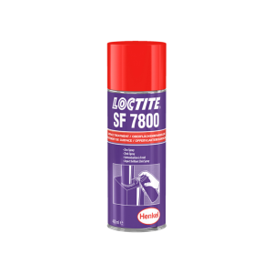 Спрей цинковый, защитное покрытие (холодное цинкование), 400 мл SF 7800 Loctite