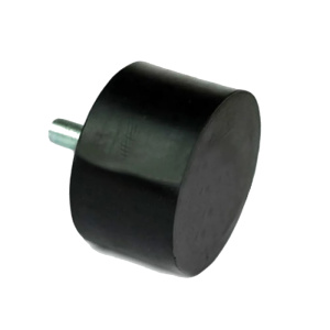 Виброизолятор PM10X05 M4X10 PM10050410 ISKRA