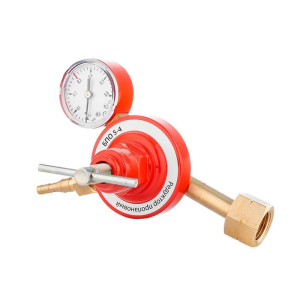 Редуктор пропановый БПО-5-4 TLR54-PRP TITAN LOCK