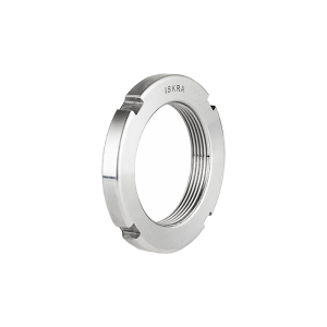 Гайка KM16 ISKRA