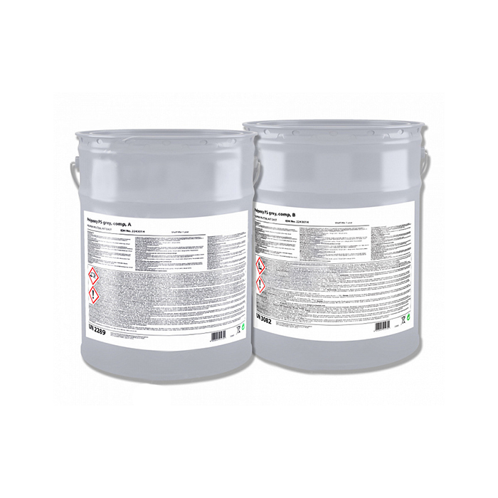 Защитное покрытие на основе эпоксида и полисульфида, 20 л PS CT Loctite