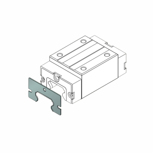 Скребок LLTHZ 30 S1 SKF